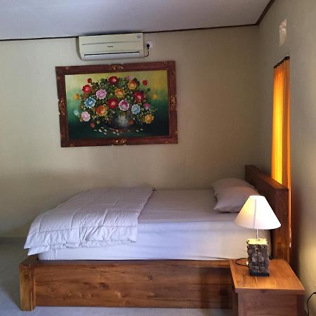 Malini Homestay Ubud Dış mekan fotoğraf