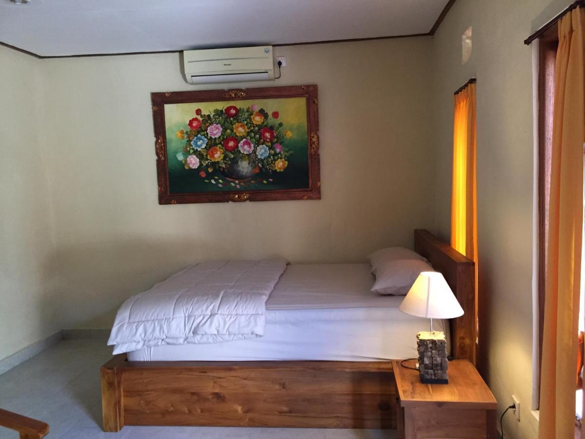 Malini Homestay Ubud Dış mekan fotoğraf